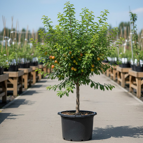 Алыча Десертная купить