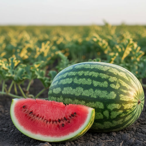 Арбуз Холодок купить