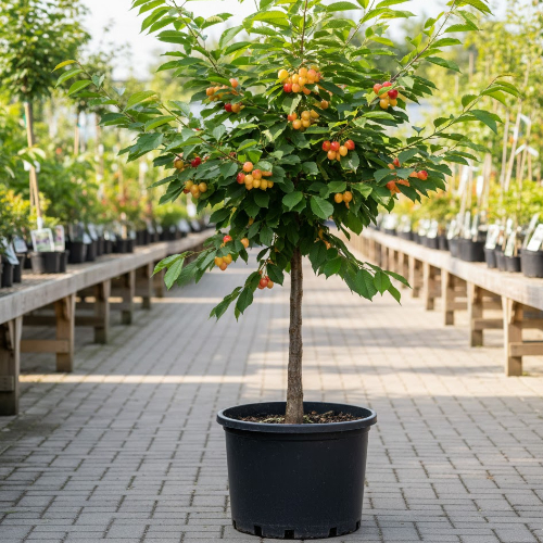 Черешня Райнер купить