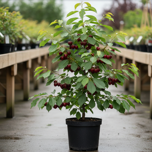 Черешня Василиса купить