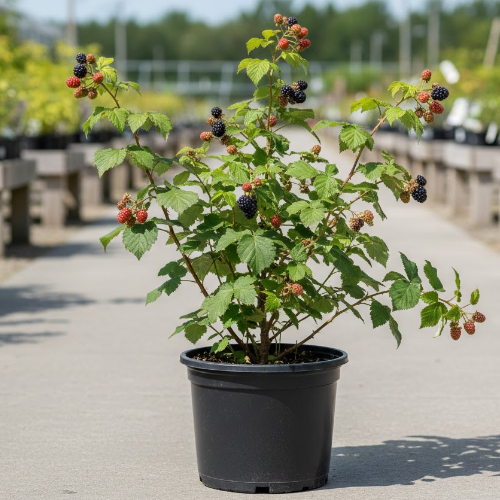 Ежевика Торнфри купить