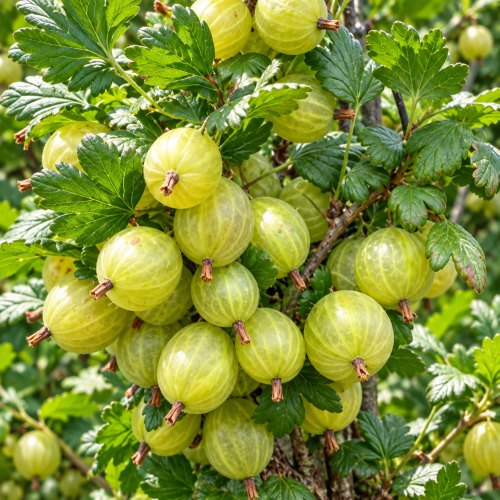Крыжовник Белорусский сахарный купить