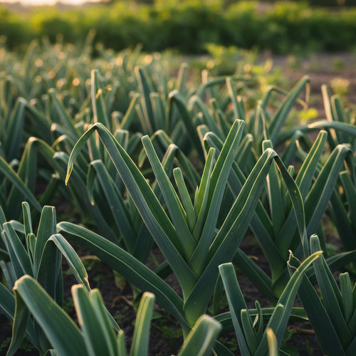 Лук порей в ассортименте купить