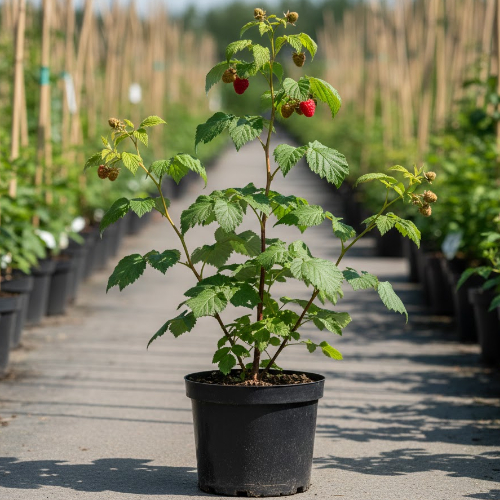 Малина Беглянка купить