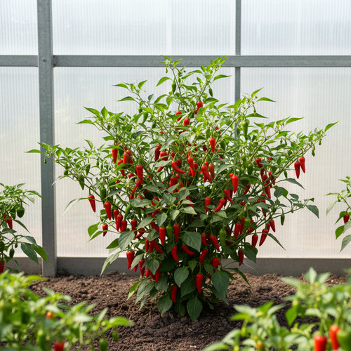 Перец острый Табаско купить