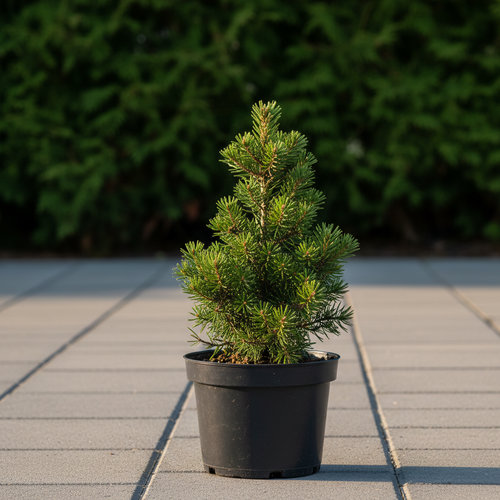 Сосна горная Лаурин купить