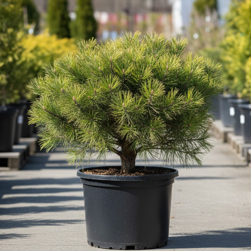 Сосна веймутовая Радиата купить