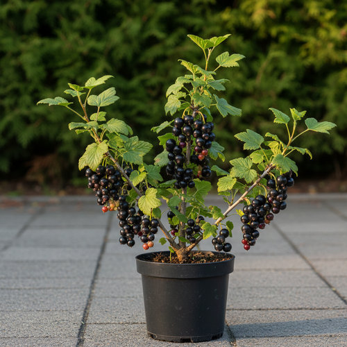 Смородина черная Велой купить