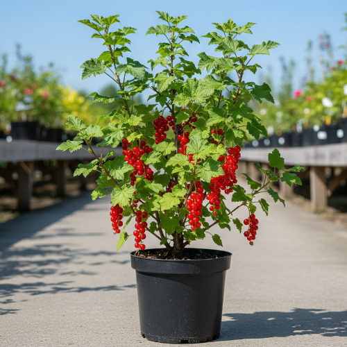 Смородина красная Константиновская купить