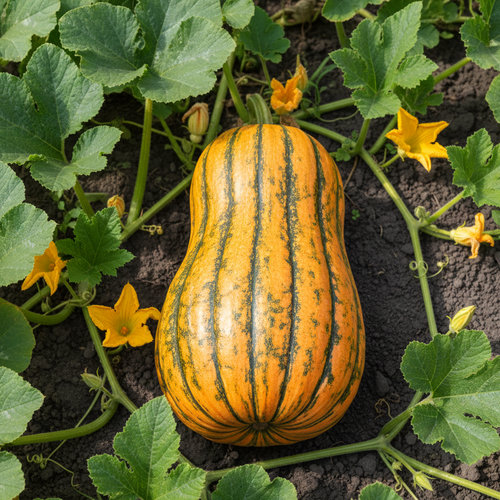 Тыква Витаминная купить