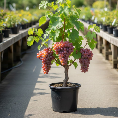 Виноград Ливия купить