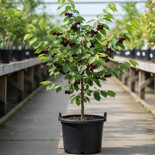 Вишня Молодежная купить