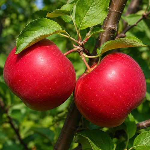 Яблоня Красное раннее купить