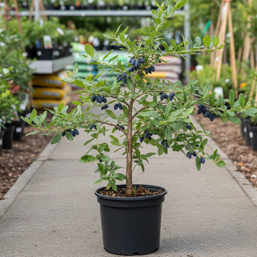 Жимолость Омега купить